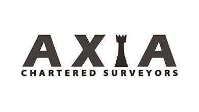 AXIA Chartered Surveyors Logo
