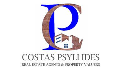 Costas Psyllides Estates Ltd Logo