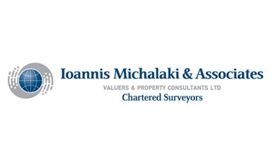 Ioannis Michalaki & Associates Logo