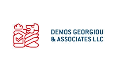 Demos Georgiou & Associates LLC Logo