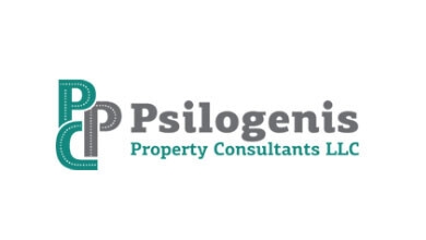 Psilogenis Property Consultants Logo