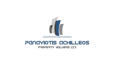 Panayiotis Achilleos Property Valuer Logo