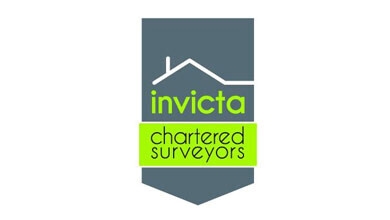 Invicta Chartered Surveyors Logo