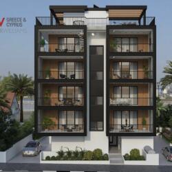 For Sale Larnaca City Apartment