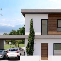 For Sale Pissouri Villa